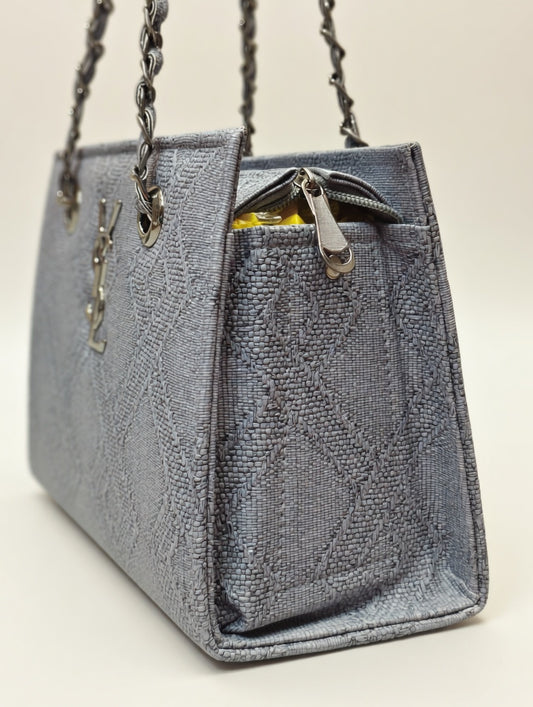 Midnight Denim Blue