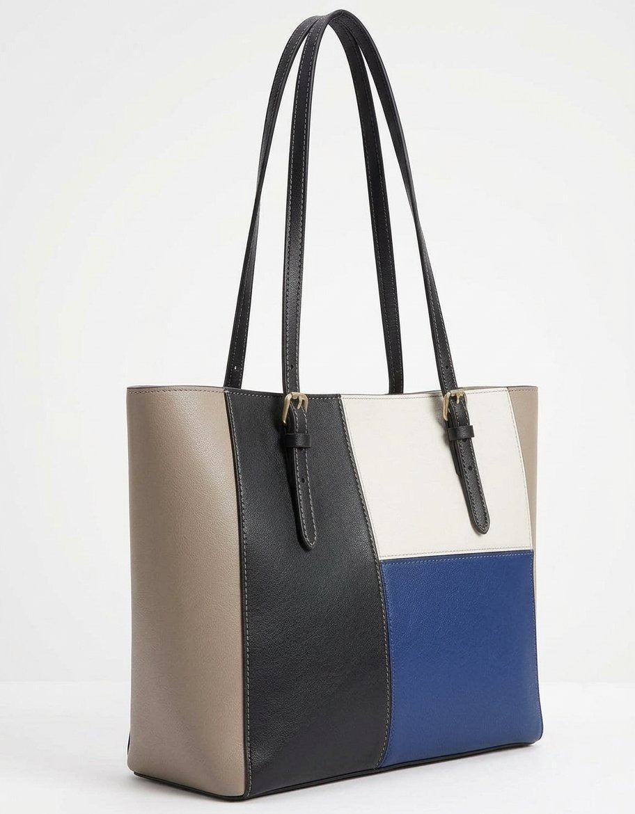 Celine Cobalt Blue Bag