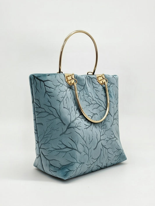 Glow Thunder Carry Bag(green)