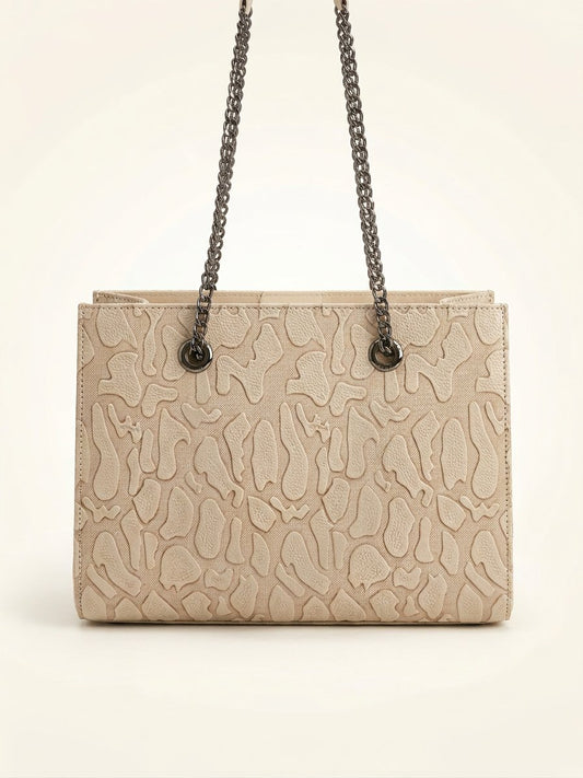 Savane Chain Handbag