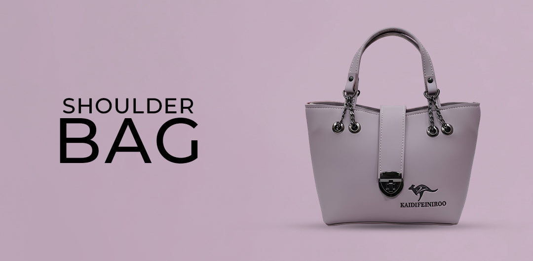 Shoulder Bags