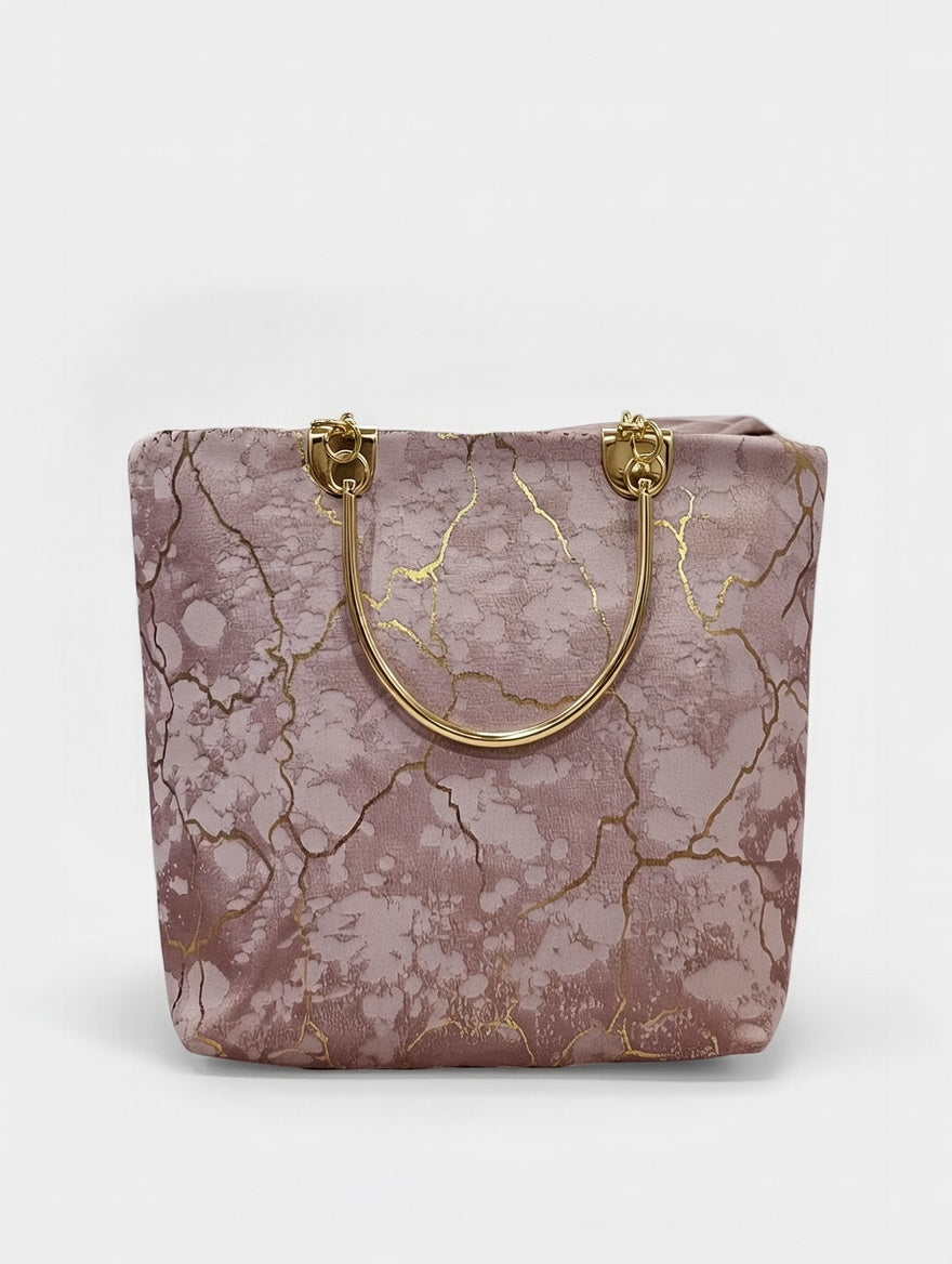 Modern Muse Bag Pink – Zunah store