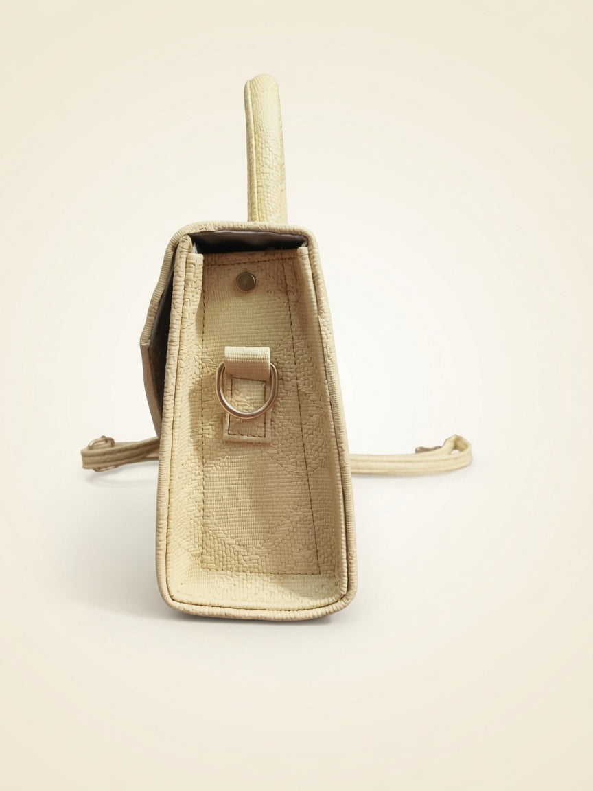 Lumière Mini Top Handle