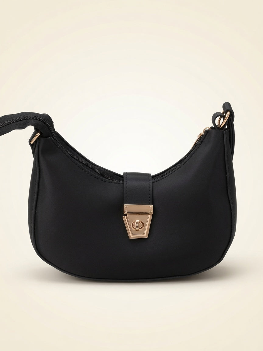 Half Moon Black