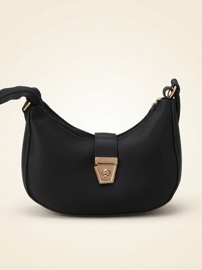 Half Moon Black
