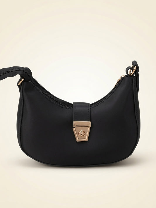 Half Moon Black