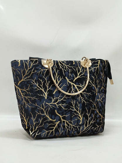 Glow Thunder Carry Bag(black)