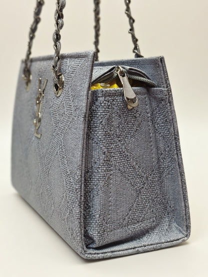 Midnight Denim Blue