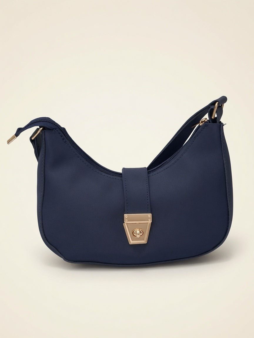 Half Moon Blue