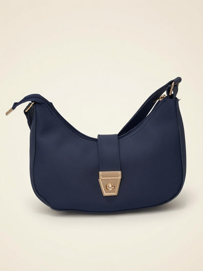 Half Moon Blue