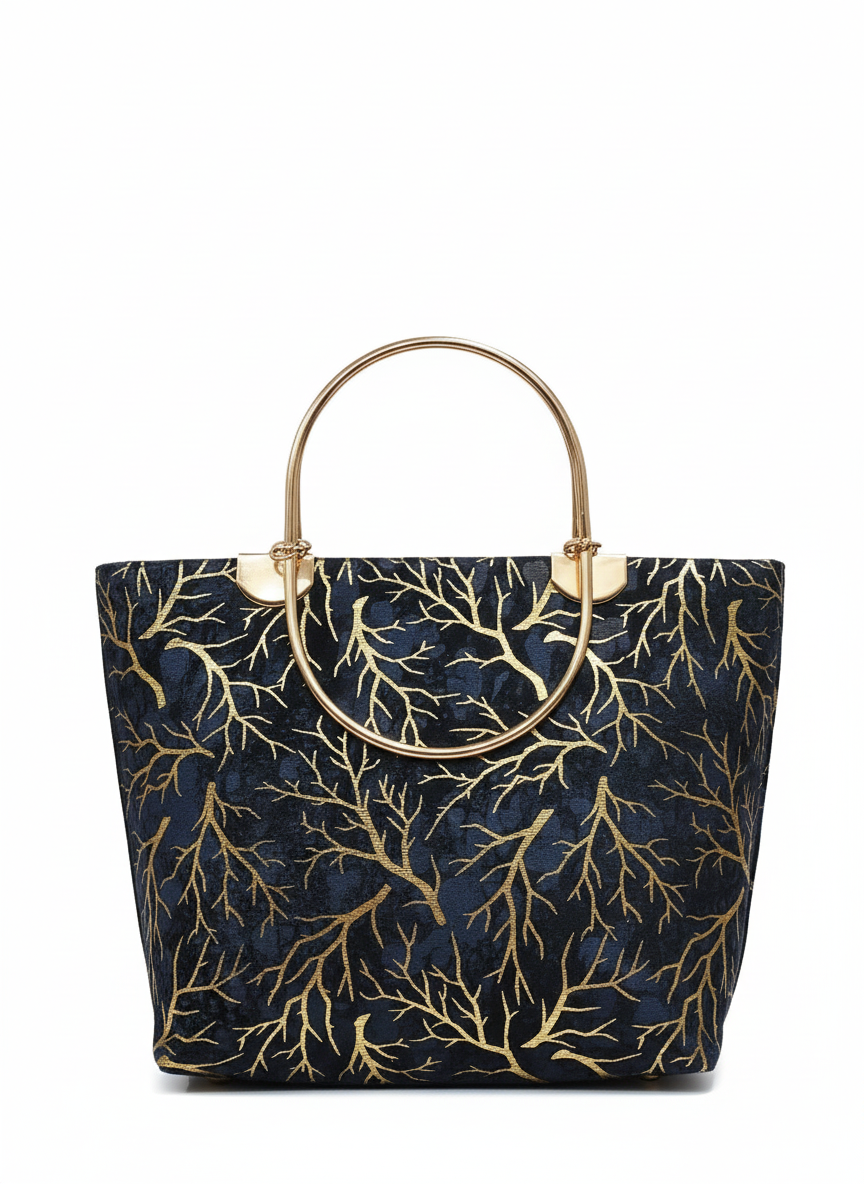 Glow Thunder Carry Bag(black)