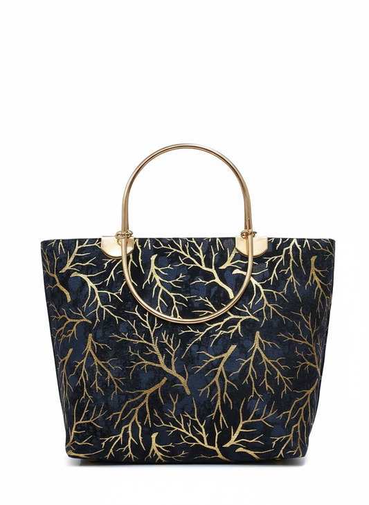 Glow Thunder Carry Bag(black)