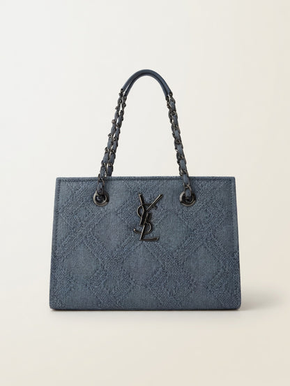 Midnight Denim Blue