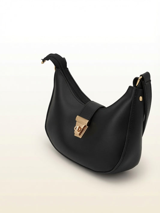 Half Moon Black