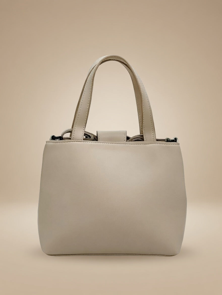 Verdant Grace Bag (Skin)