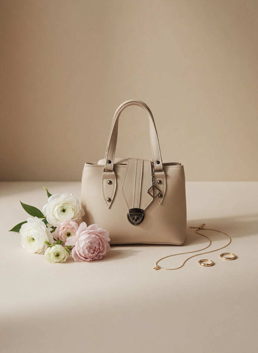 Verdant Grace Bag (Skin)