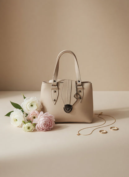 Verdant Grace Bag (Skin)
