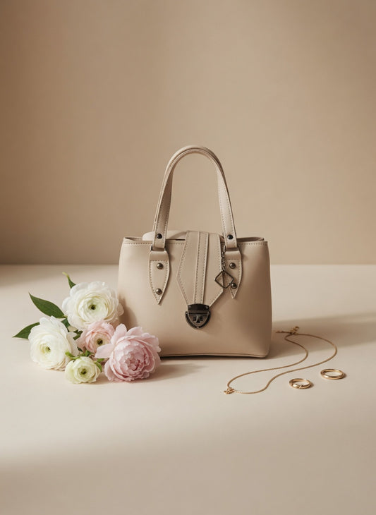 Verdant Grace Bag (Skin)