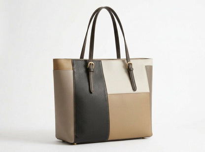 Celine Cobalt Beige Bag