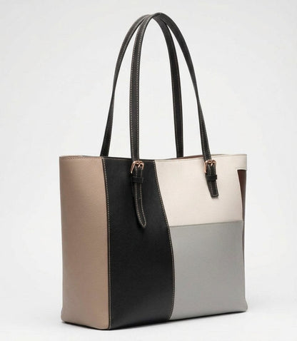 Celine Cobalt Brown Bag