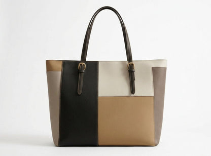 Celine Cobalt Beige Bag