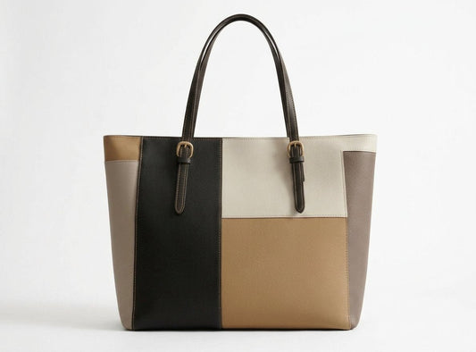Celine Cobalt Beige Bag