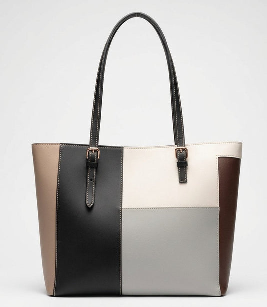 Celine Cobalt Brown Bag