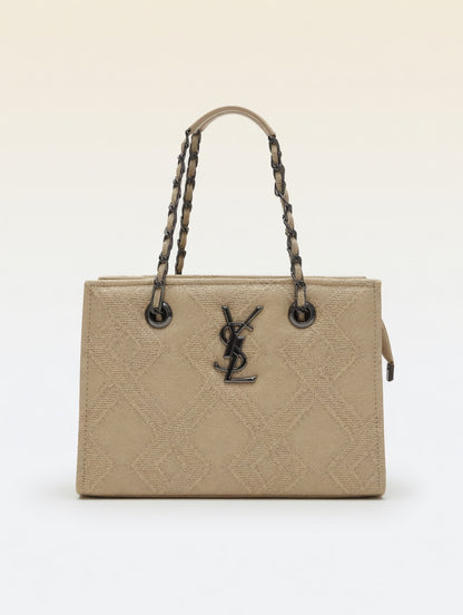 Midnight Denim Beige