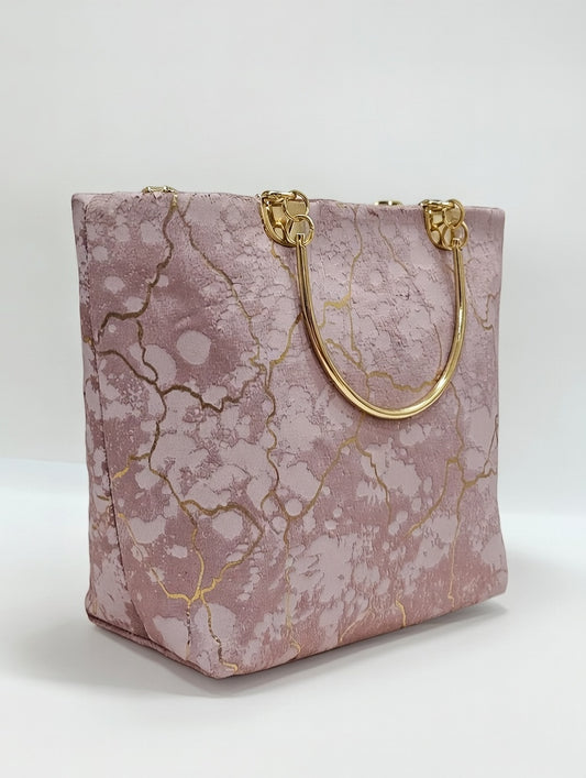 Glow Thunder Carry Bag(pink)