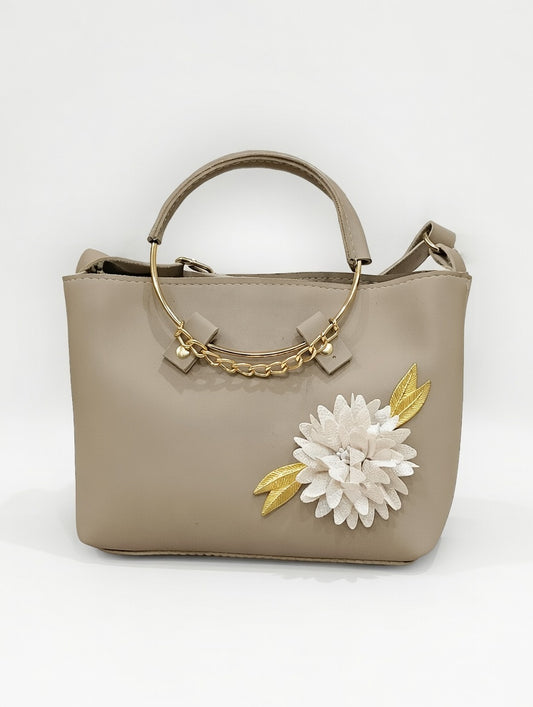 Floral Grace Bag Skin