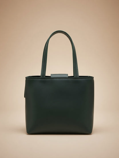Verdant Grace Bag (Green)
