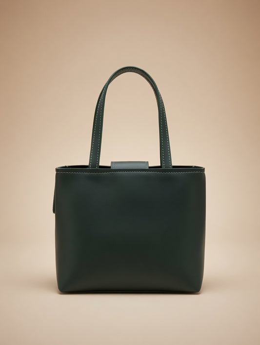 Verdant Grace Bag (Green)