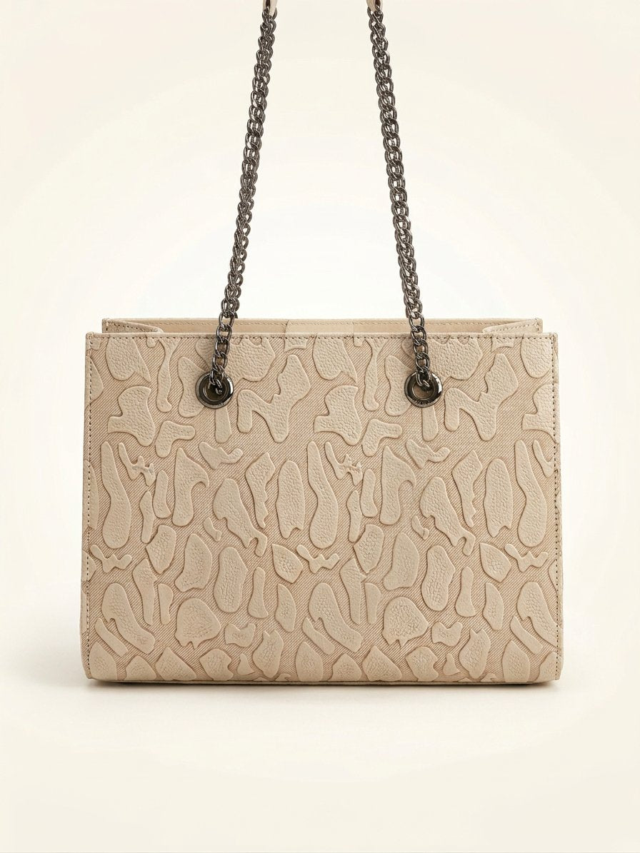 Savane Chain Handbag