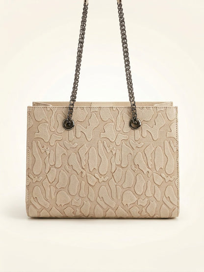Savane Chain Handbag