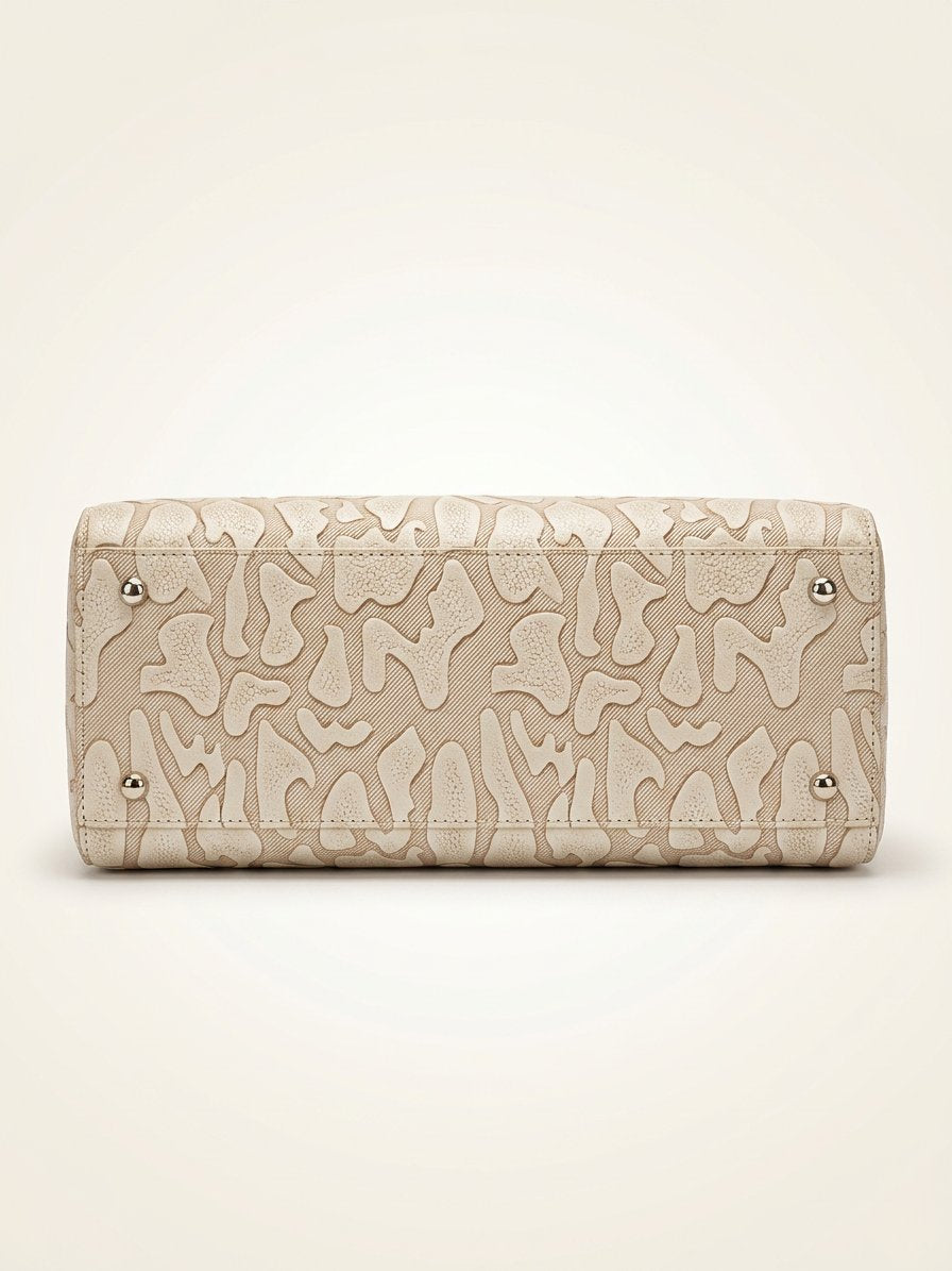 Savane Chain Handbag