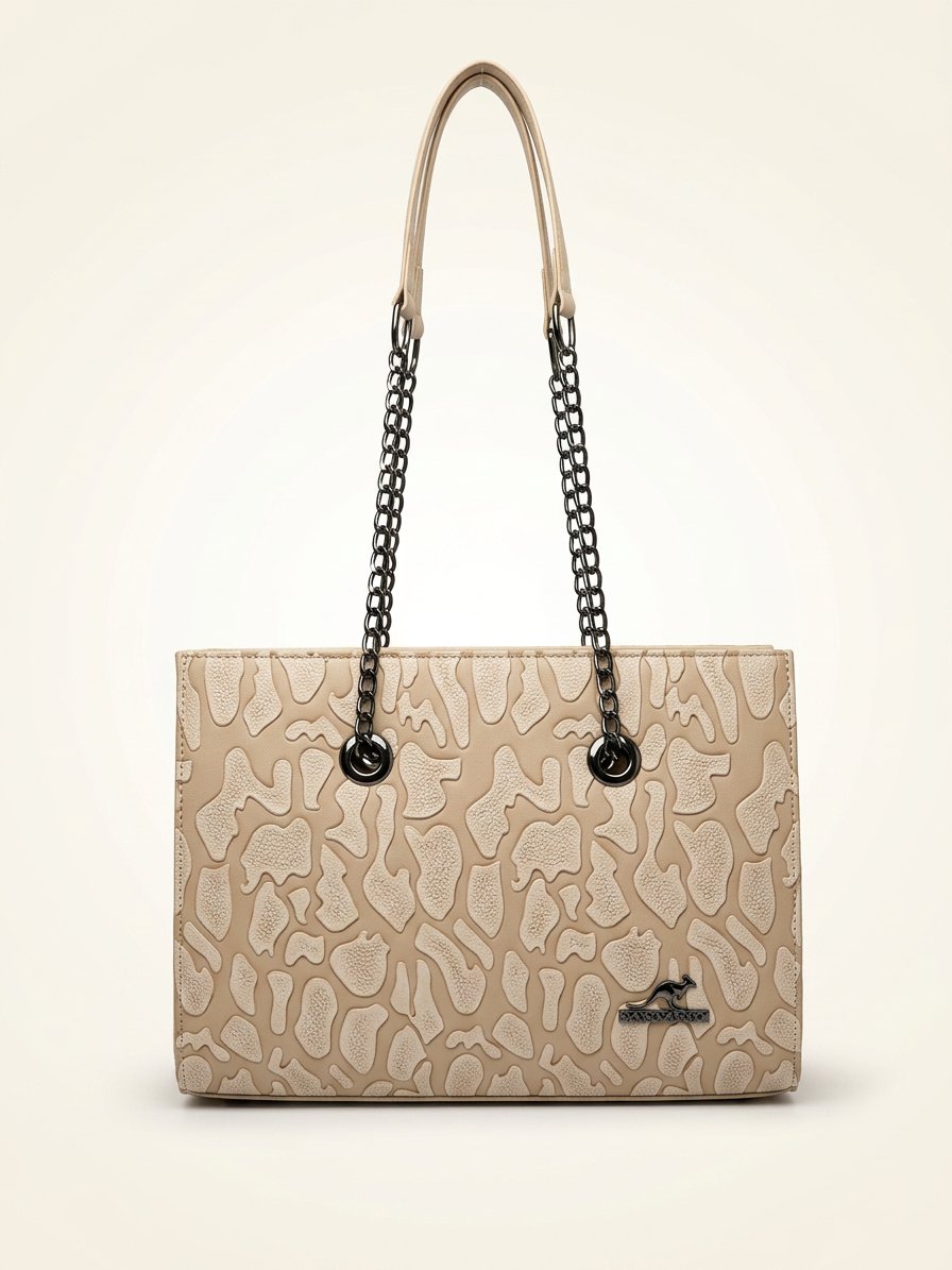 Savane Chain Handbag