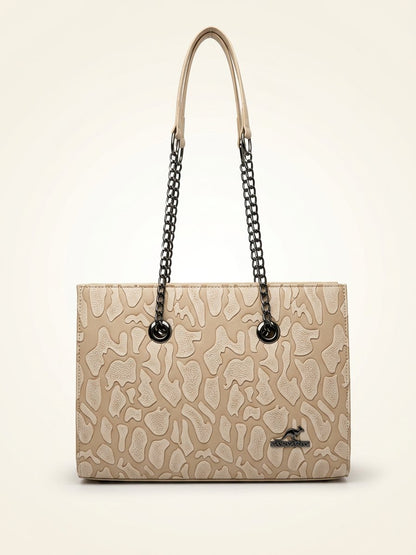 Savane Chain Handbag