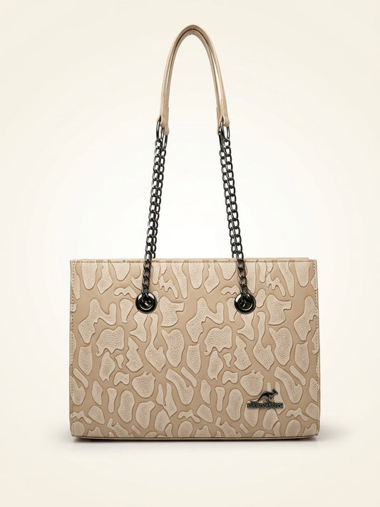 Savane Chain Handbag