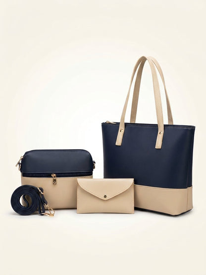 Maison Trio Tote Set