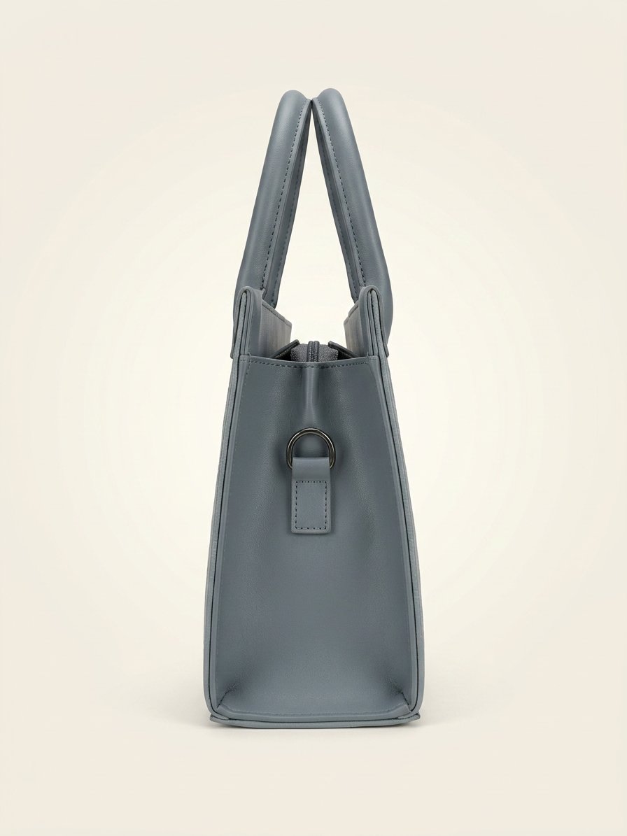 Prestige Saffiano Tote
