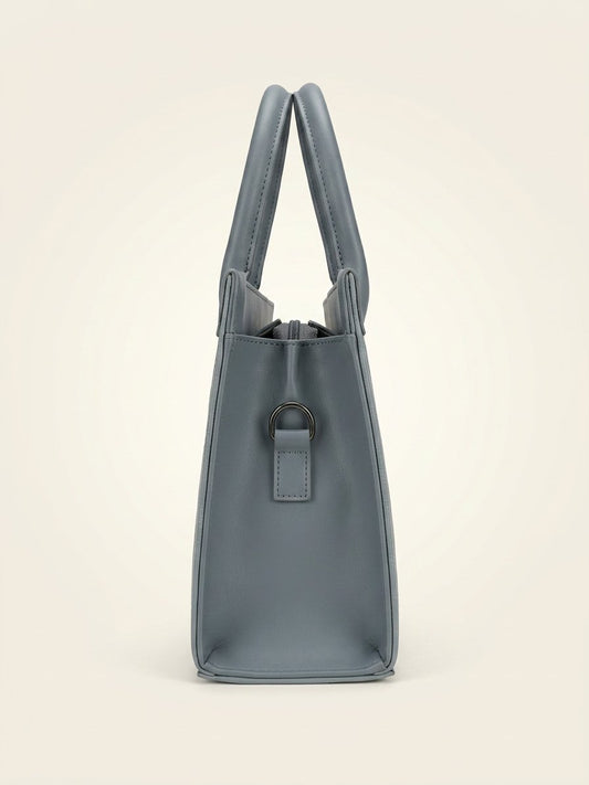 Prestige Saffiano Tote