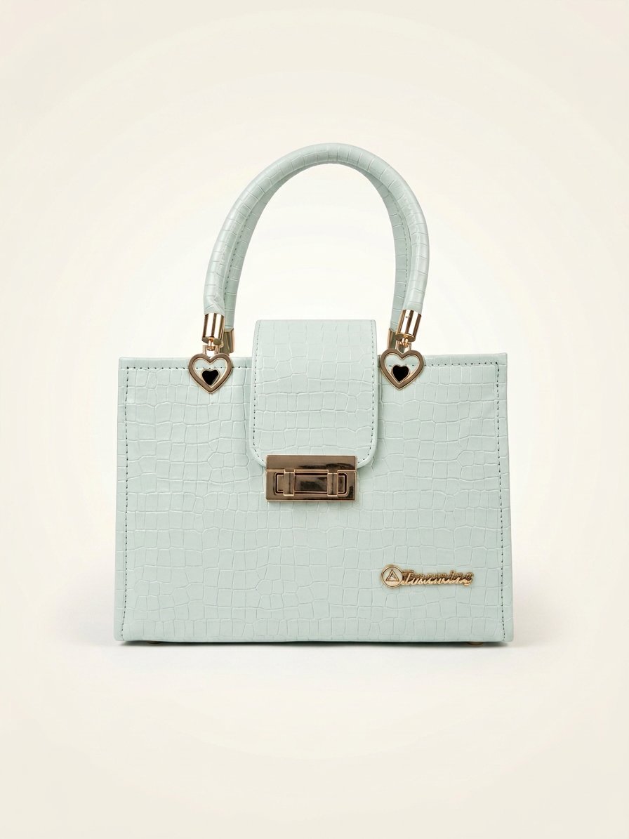 Belle Amour Handbag