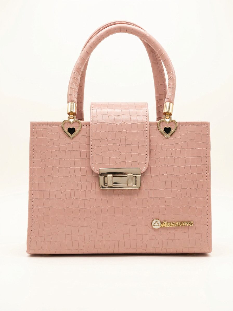 Belle Amour Handbag