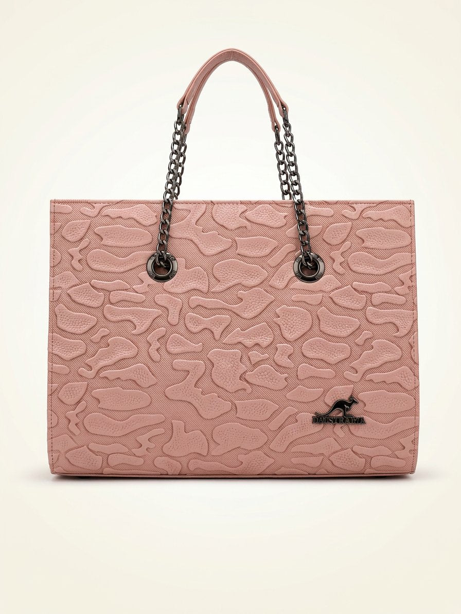 Savane Chain Handbag